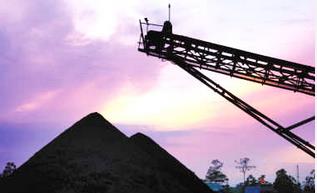 山西省3年内暂停出让煤炭矿业权