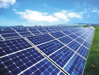 2020年我国太阳能年发电量达到1700亿千瓦时